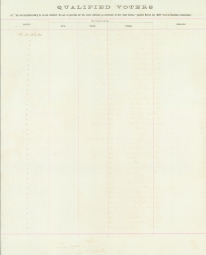 Thompson, Henry