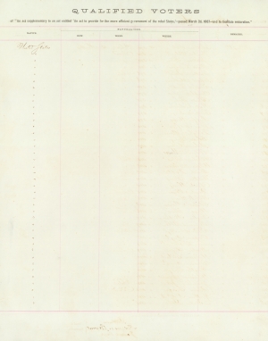 Turner, Crawford