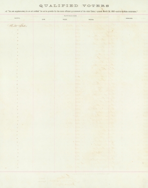 Brown, Jacob