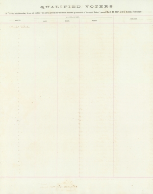 Thompson, Geo