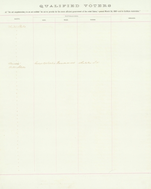 DeMilly, L. C.