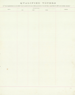Beeson, J. H.