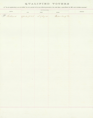 Pert, H. B.