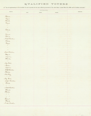 Germond, R. M.