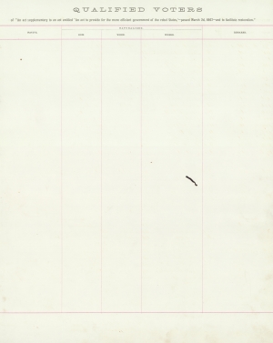 Purvis, Jeptha