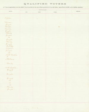 Seward, Henry S.