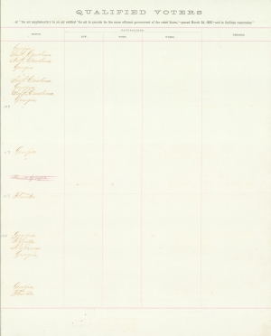 Hancock, William
