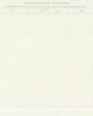 McSelan, Alfred
