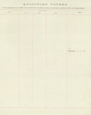 Amison, Samuel T.