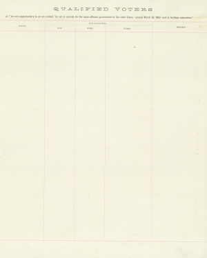 Mills, Hanson K.