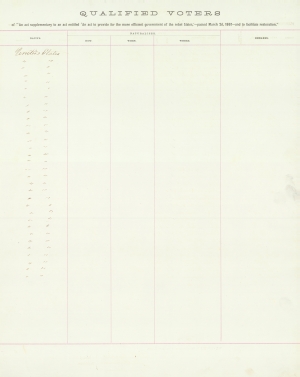 McLean, John K.