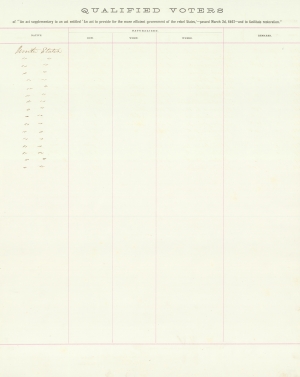 Gray, Daniel J.