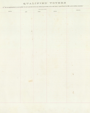 Sowell, William