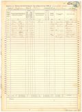 Jefferson County Mortality Schedule for the Federal Census of 1870