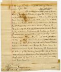 Duval Light Infantry Muster Roll, Duval County, 1884