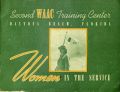 Women in the Service: Second WAAC Training Center, Daytona Beach, ca. 1942