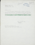 Petition from "the angry citizens" of Florida requesting that Florida be taken off Daylight Saving Time, January 28, 1974