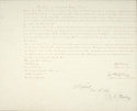 Resolutions in Relation to the Wilmot Proviso, December 30, 1847