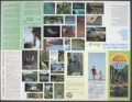 Visitor guide to Florida's State Parks, circa 1981