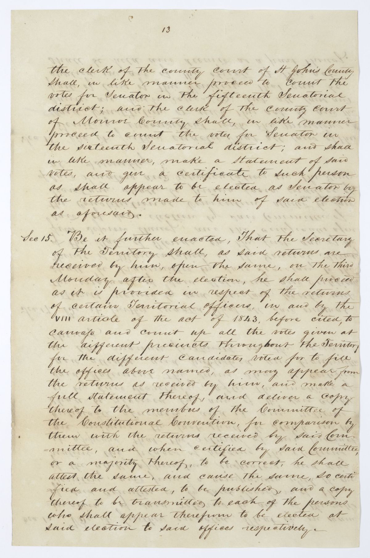 15