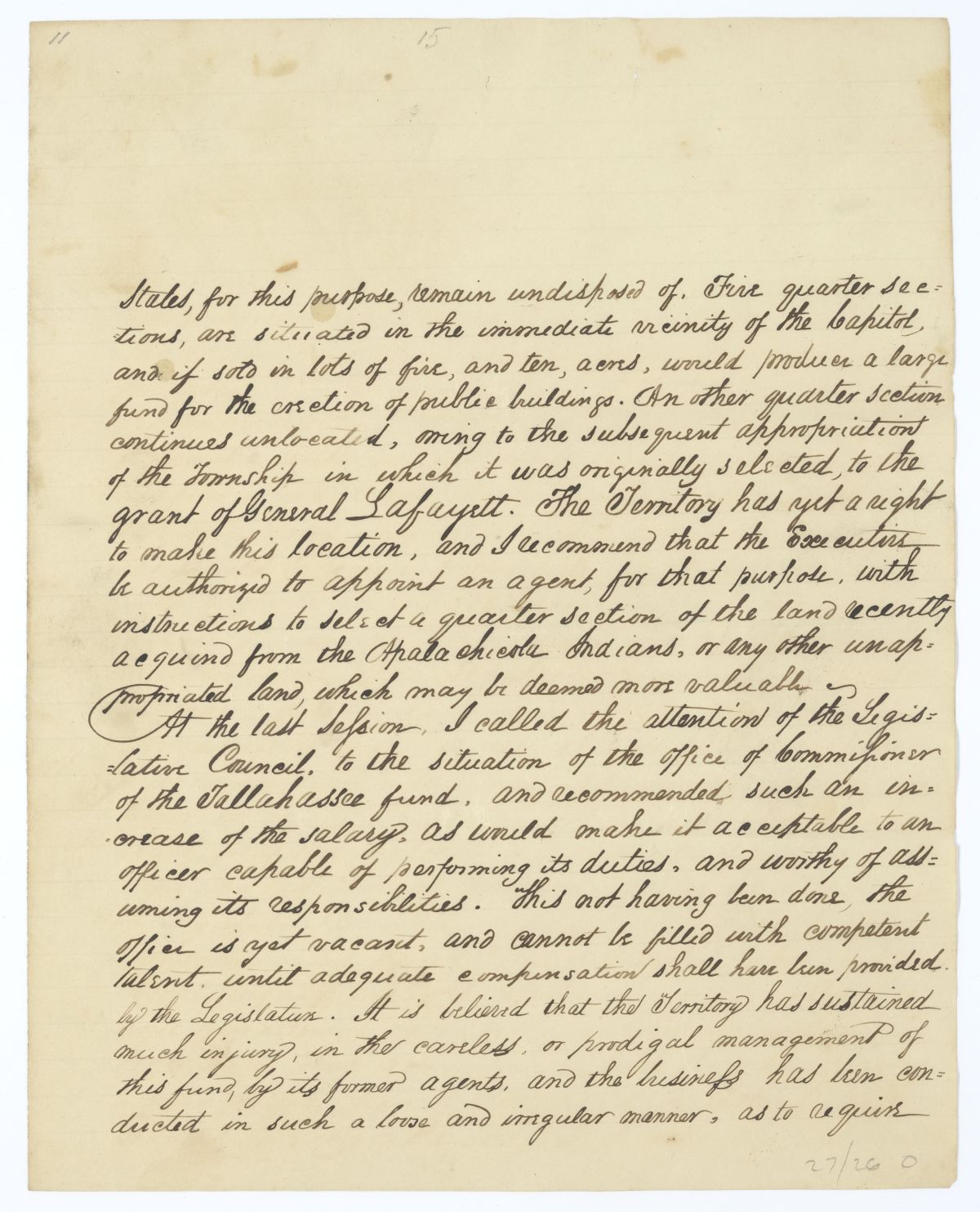 15