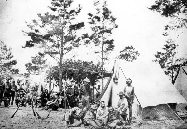9th Mississippi unit: Pensacola (1861) 9th Mississippi unit: Pensacola (1861)