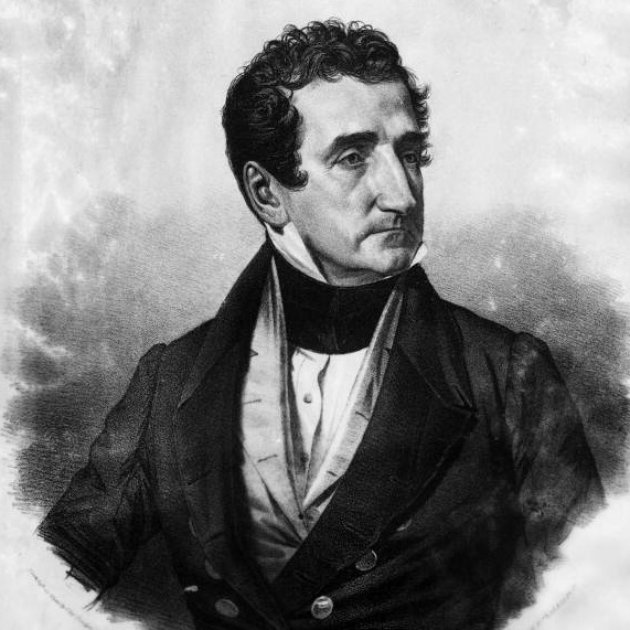 Joseph M. Hernandez: A Famous Florida First