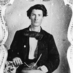 Civil War Letters Home: Roderick Gospero Shaw