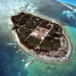 A County Governed by an Island