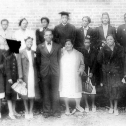 Remembering the Historic William S. Stevens School