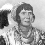 Osceola (ca. 1804-1838)
