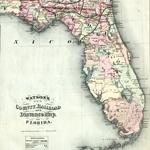 Florida Railroads and the Civil War