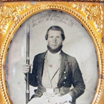 Florida and the Civil War (September 1863)