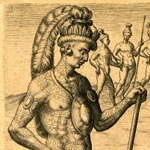 Native Floridians through European Eyes