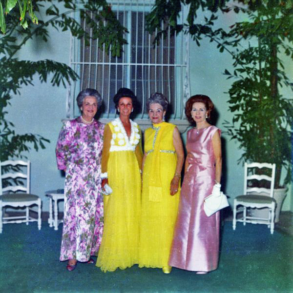 everglades club palm beach dress code Florida Memory • Women at the Everglades Club during party in Palm Beach