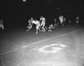 FSU football game in Tallahassee against the University of Richmond.