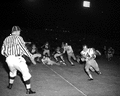 FSU football game in Tallahassee against the University of Richmond.