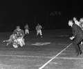 FSU football game in Tallahassee against the University of Houston.