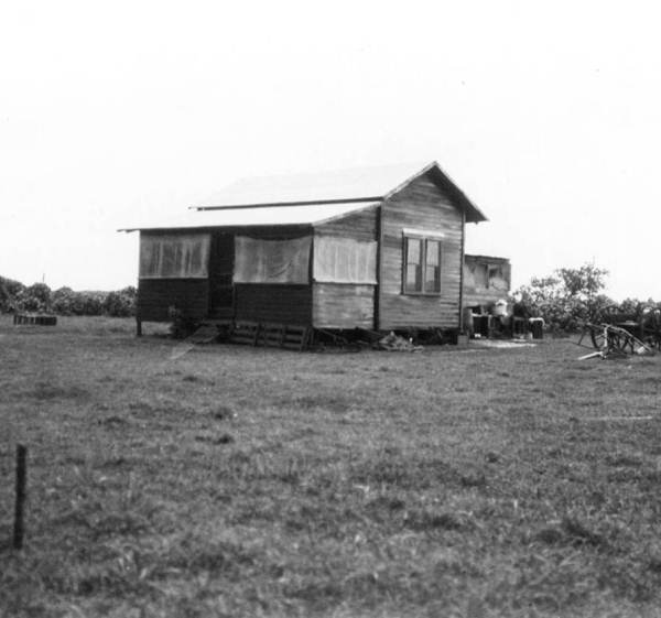 Residence