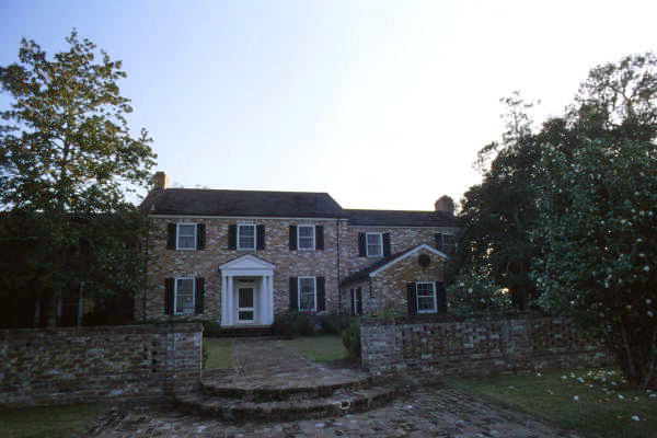 Kinhega Lodge in Tallahassee.