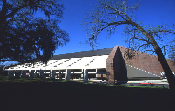 Florida Memory • Tallahassee-Leon County Civic Center.
