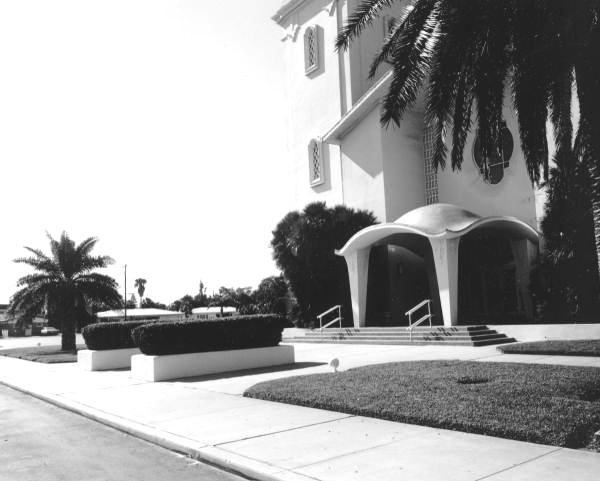 Building - Clearwater, Florida