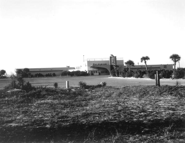 View of Gulfarium - Fort Walton Beach, Florida