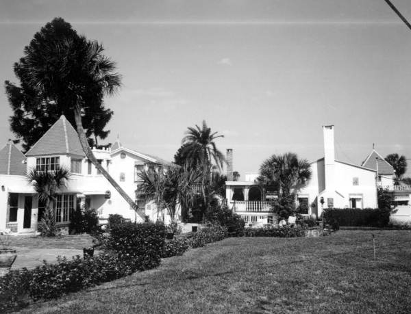 Lake Wales homes.
