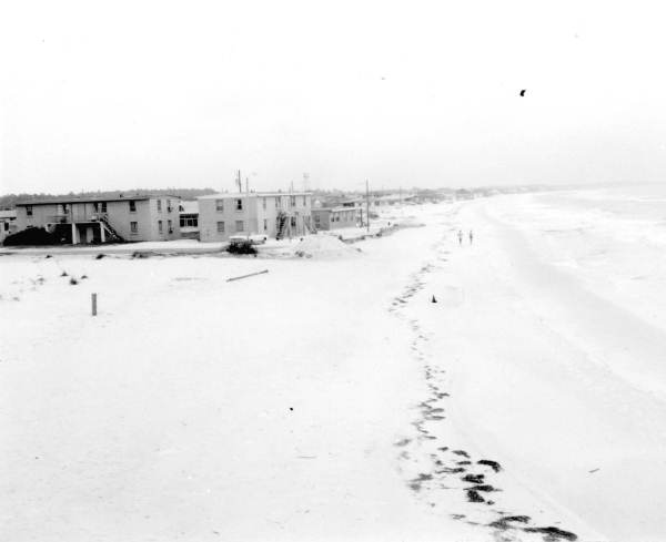 Mexico Beach