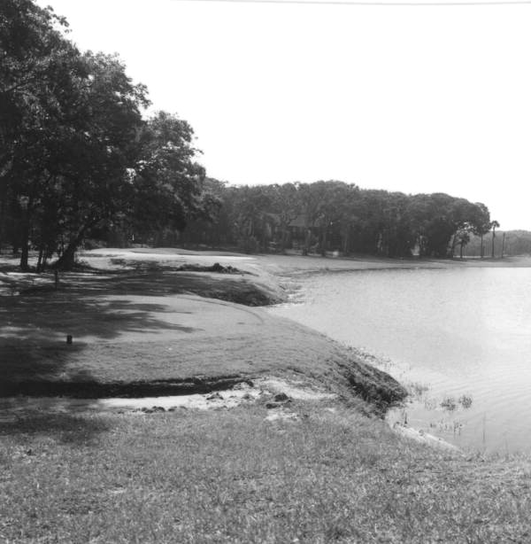 View of a waterway - Amelia Island, Florida