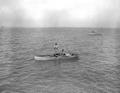 Oyster boats - Apalachicola, Florida