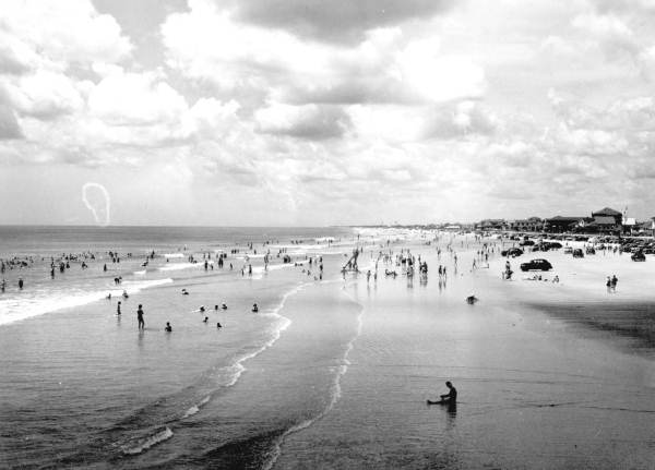 Jacksonville Beach.