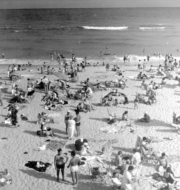 Miami Beach.