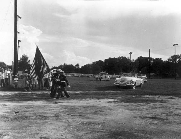 Live Oak's Tobacco Festival - Live Oak, Florida